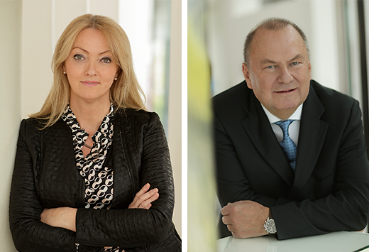 Dr. Simone Wagner & DI (FH) Engelbert Wagner