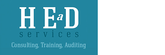 Logo HEaD services